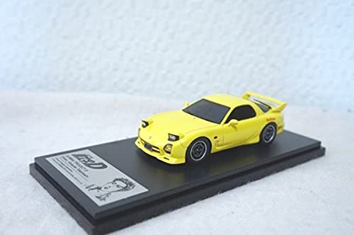 Amazon | 頭文字D 高橋啓介 FD3S RX-7 プロジェクトD 1/43 ミニカー